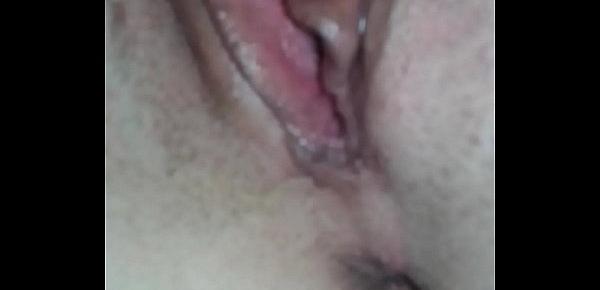  Masturbation orgasm